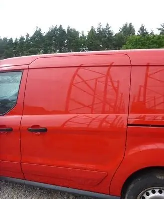 Ford Transit - Tourneo Connect Side sliding door 