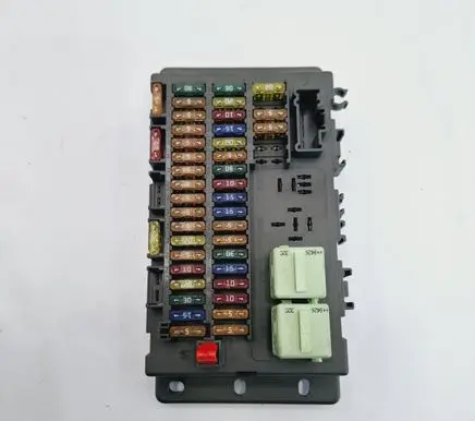 Mini One - Cooper R50 - 53 Fuse module 6906600