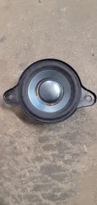 Mercedes-Benz ML W164 Panel speaker A1648202002