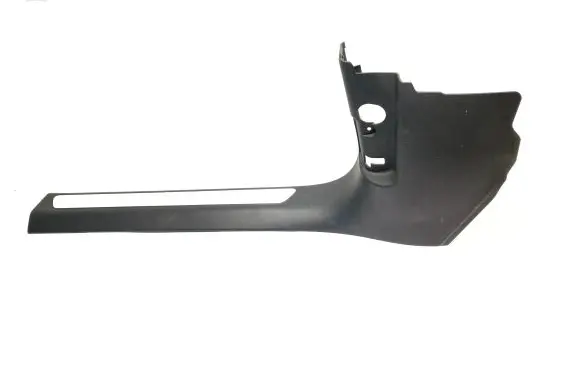 Audi A8 S8 D4 4H Front sill trim cover 4H1867271C 6PS