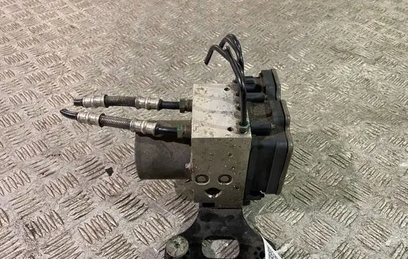Land Rover Discovery 5 ABS Pump HPLA14F447AE
