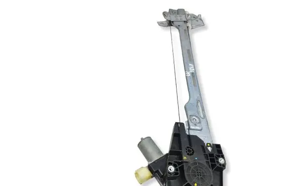Suzuki Vitara (LY) Front door window regulator with motor 8340154P10