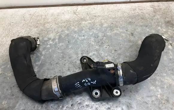 Audi A4 S4 B8 8K Intercooler hose/pipe 8K0145673E 8K0145709E 8K0145737H