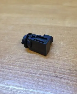Volvo V70 Air quality sensor 30676344 16075 HG5688
