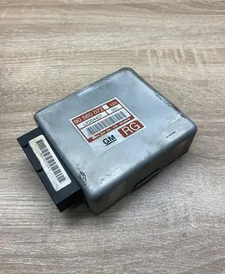 Opel Astra G Gearbox control unit/module 90560072 LX004437