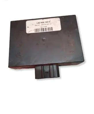 Volkswagen Golf IV Comfort/convenience module 1J0959799H
