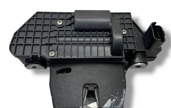 Peugeot 5008 Tailgate/trunk/boot lock/catch/latch 9151487499h 0610A