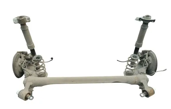 Opel Mokka Rear axle beam 