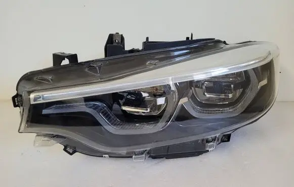 BMW 4 F32 F33 Headlight/headlamp 8738705