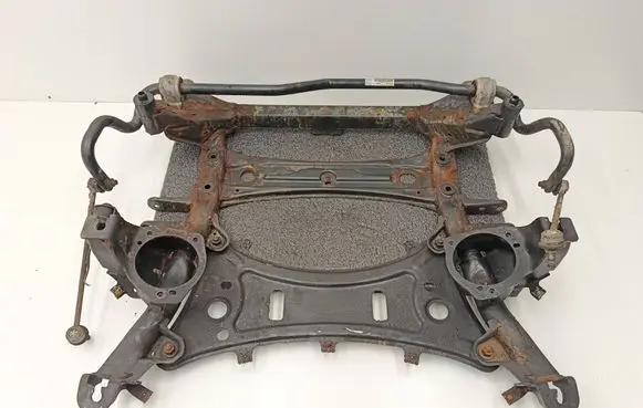 BMW X3 F25 Front subframe 6787915 6786944 6788710