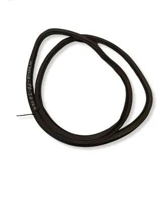 Skoda Octavia Mk3 (5E) Front door rubber seal 