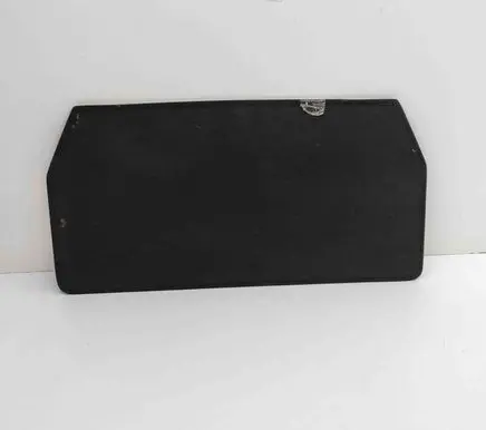 Audi Q8 Trunk/boot floor carpet liner 4KE863463