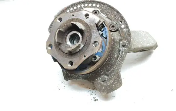 Porsche 718 Cayman 982 982c Rear wheel hub spindle/knuckle 982505435A 28C56103