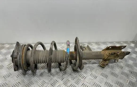 Nissan Qashqai Front shock absorber/damper