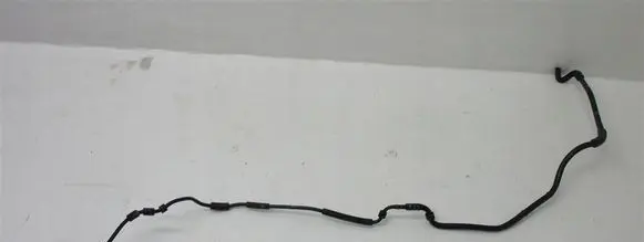 Mercedes-Benz C W205 Vacuum line/pipe/hose 