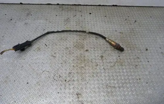 Renault Scenic II - Grand scenic II Lambda probe sensor 0258006045