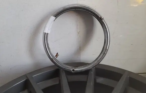 Volkswagen Beetle 1500 Headlight part 