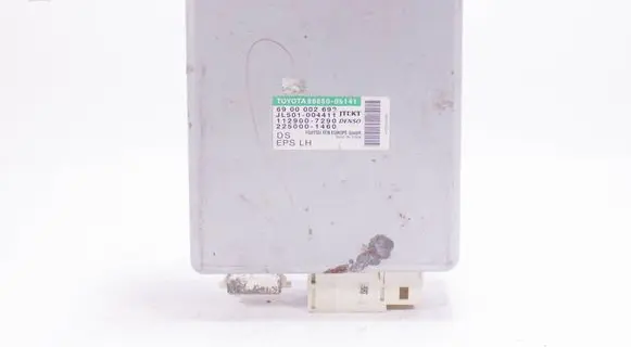Toyota Avensis T270 Power steering control unit/module 8965005141