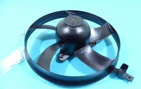 Seat Ibiza IV (6J,6P) Fan set 866939A IMPRK1314663