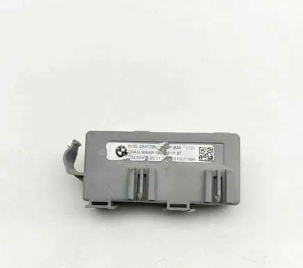 BMW iX1 Current control relay 5A47298