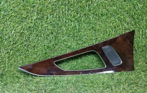 Audi A6 S6 C7 4G Rear door card trim 4G0867420