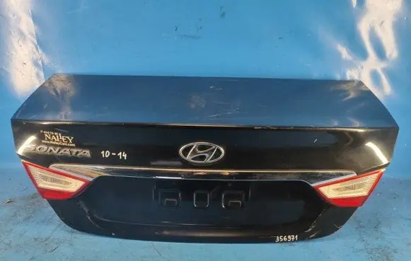 Hyundai Sonata Tailgate/trunk/boot lid 692003Q000