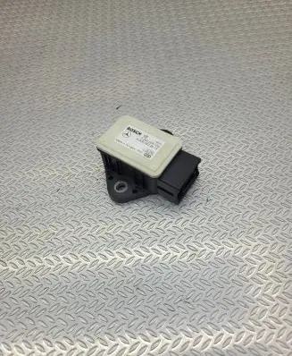 Mercedes-Benz E C207 W207 ESP acceleration yaw rate sensor A0055422618