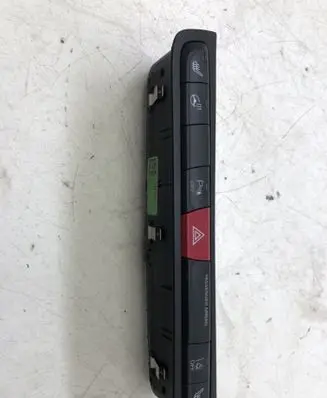 Jeep Renegade A set of switches 07356350210