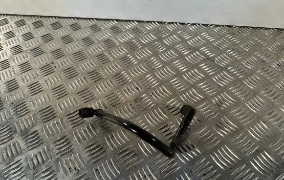 BMW X3 F25 Vacuum line/pipe/hose 7602547