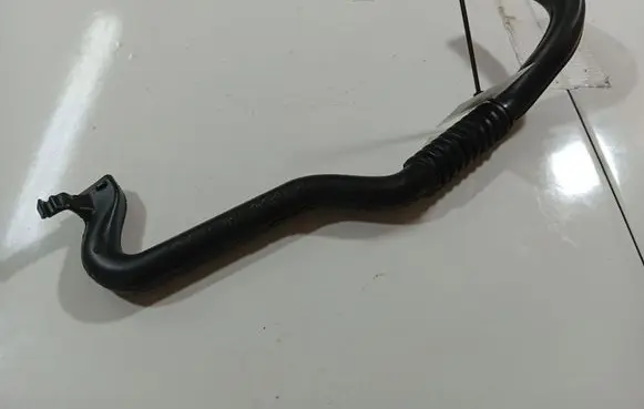 Opel Astra J Air intake hose/pipe 524960853