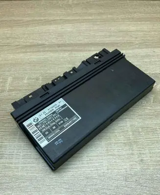 BMW 5 E60 E61 Comfort/convenience module 9176070 5WK49110D