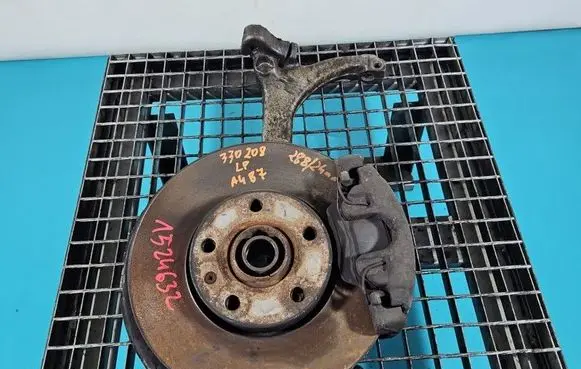 Audi A4 S4 B7 8E 8H Front wheel hub spindle knuckle IMPRK1524632