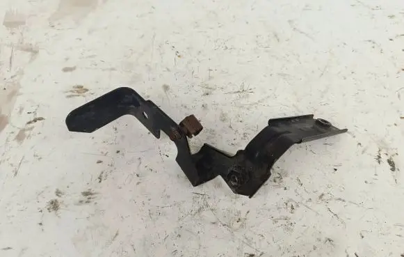Maserati Levante Other engine bay part