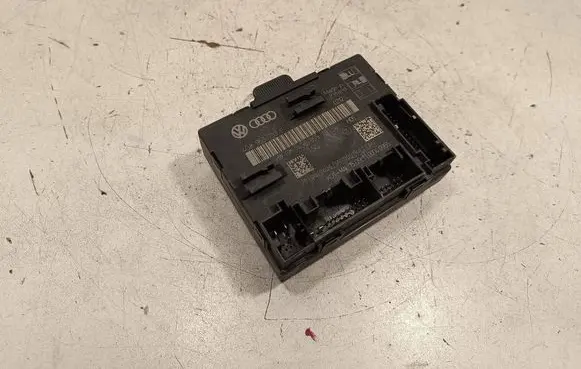 Audi A7 S7 4G Door control unit/module 4G8959793