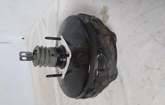 Ford Galaxy Brake booster
