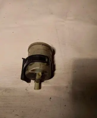 Opel Vivaro Power steering fluid tank/reservoir 7700782884