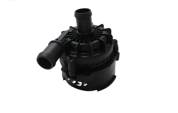 Porsche Taycan 9J1 Electric auxiliary coolant/water pump 9J1965567B