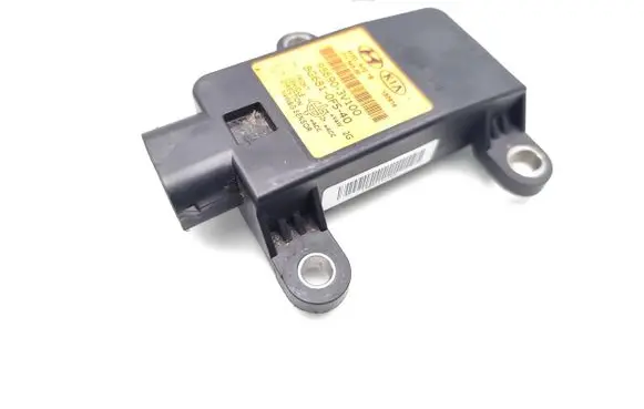KIA Sportage ESP acceleration yaw rate sensor 95690-3V100 BG681-0F5-40