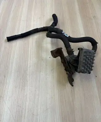 Lexus RX 450H Oil pump 3241199062