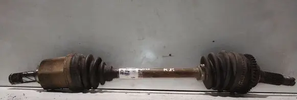Mazda 323 Front driveshaft