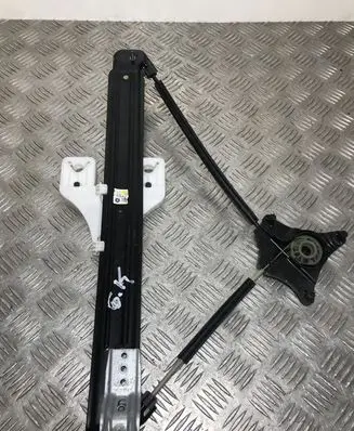 Seat Ateca Rear window lifting mechanism without motor SE326RL