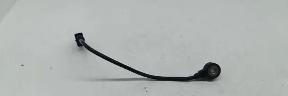 Detonation knock sensor