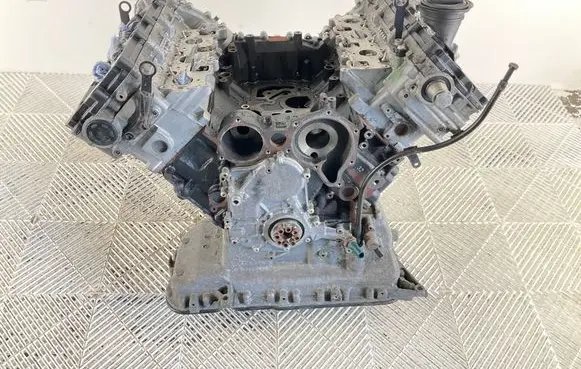 Audi A5 8T 8F Engine CGKA CGK