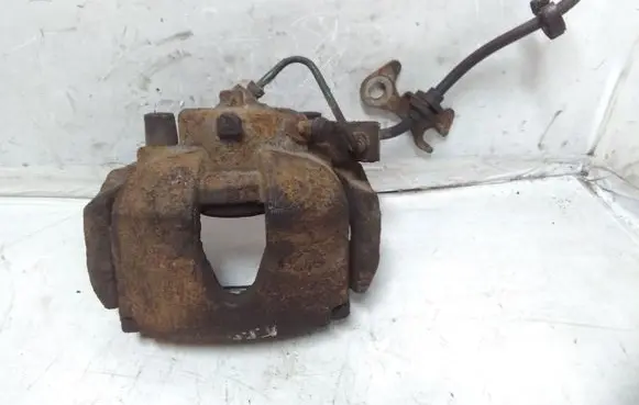 Renault Espace - Grand espace IV Front brake caliper