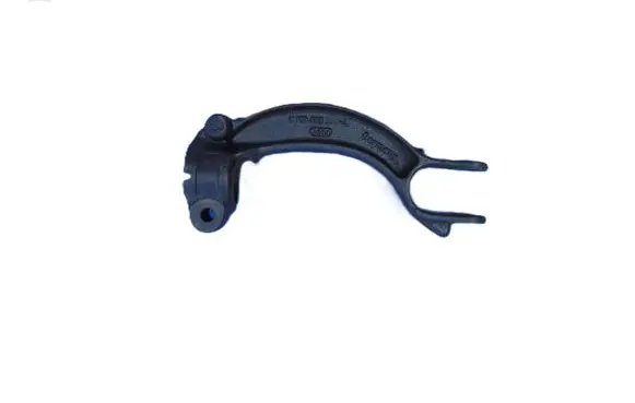 Audi A5 8T 8F Lower shock absorber bracket 8k0413