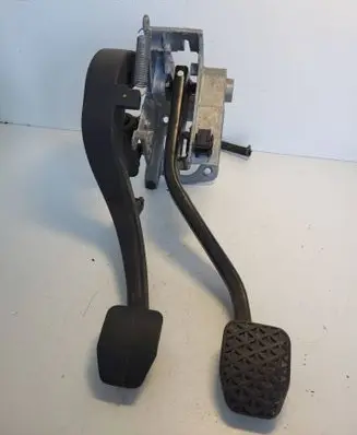 BMW 3 F30 F35 F31 Pedal assembly 35316761310