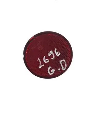 Nissan Qashqai Rear tail light reflector 965172 965174 26560EB300