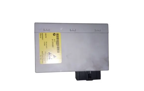 BMW 5 E60 E61 Other control units/modules 9138969