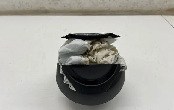 Fiat 600 Steering wheel airbag 6576791EQC 07357844120