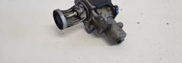 Audi A4 S4 B7 8E 8H EGR valve 70036504 725075363261